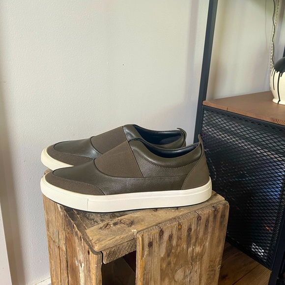 Matt & Nat Luke men’s vegan sneakers - Picture 1 of 5